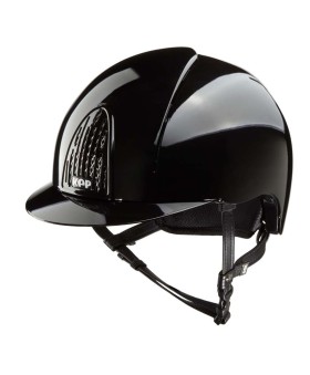 KEP SMART POLISH BLACK 