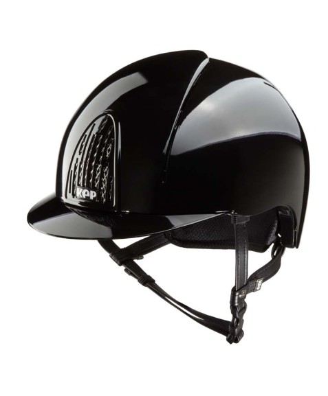 KEP SMART POLISH BLACK 