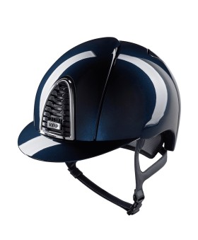 KEP CROMO 2.0 SHINE BLUE