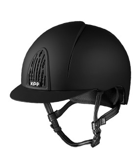 KEP SMART MATT BLACK 