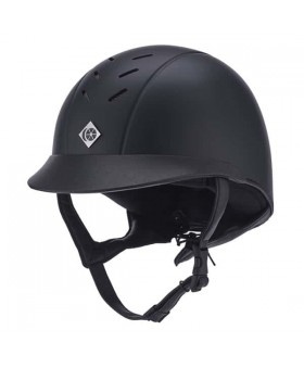 Black The Ayrbrush Helmet 