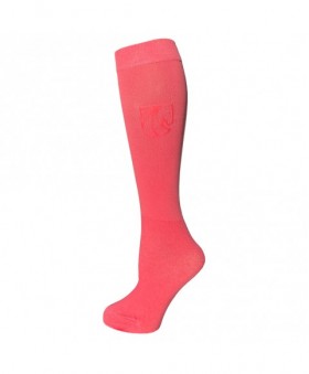 Pramoda Binici Çorabı (Pembe)