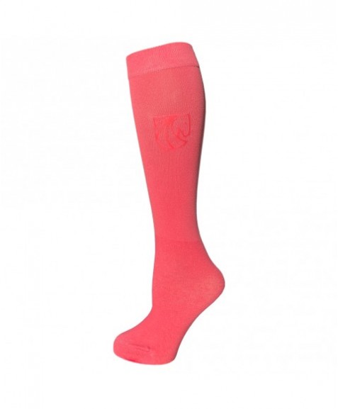 Pramoda Binici Çorabı (Pembe)